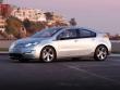 Used 2015 Chevrolet Volt Base Hatchback