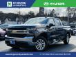 Used 2019 Chevrolet Silverado 1500 LT Truck Crew Cab