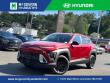 New 2026 Hyundai Kona SEL Sport AWD SUV