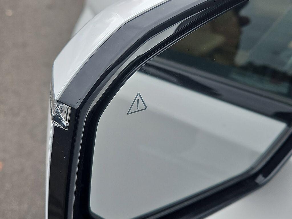 New 2026 Hyundai Santa Fe Calligraphy AWD SUV