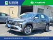 Certified 2026 Hyundai Tucson Hybrid Blue SE SUV