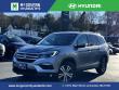 Certified 2017 Honda Pilot EX-L SUV