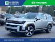 New 2026 Hyundai Santa Fe Hybrid Limited SUV
