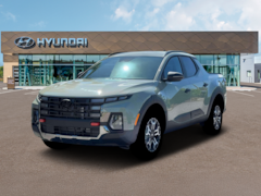 2026 Hyundai Santa Cruz XRT Truck Crew Cab