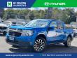Certified 2022 Ford Maverick Lariat Truck SuperCrew