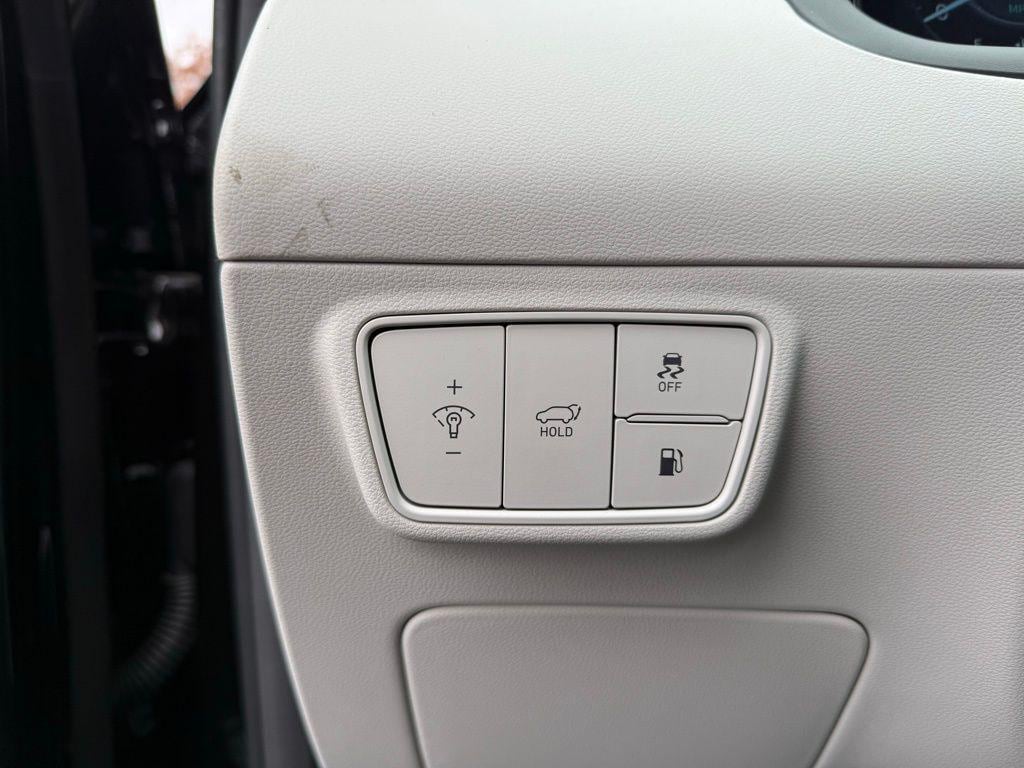 2024 Hyundai Tucson Limited - Photo 25