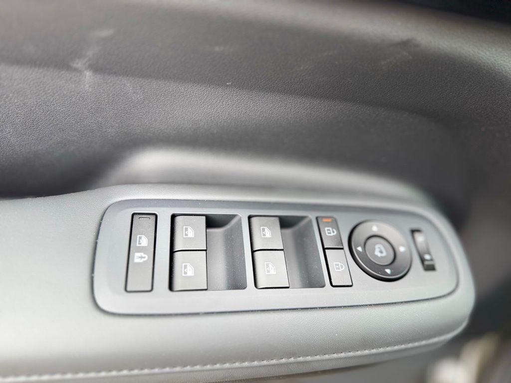 2026 Hyundai Santa Fe Calligraphy - Photo 23