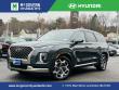 Used 2022 Hyundai Palisade Calligraphy SUV