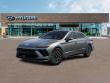 New 2026 Hyundai Sonata Hybrid Limited Sedan