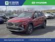 New 2025 Hyundai Tucson XRT AWD SUV