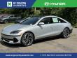 New 2024 Hyundai IONIQ 6 Limited Sedan