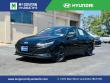 Used 2023 Hyundai Elantra SEL Sedan