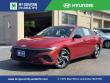 Used 2025 Hyundai Elantra SEL Sport Sedan