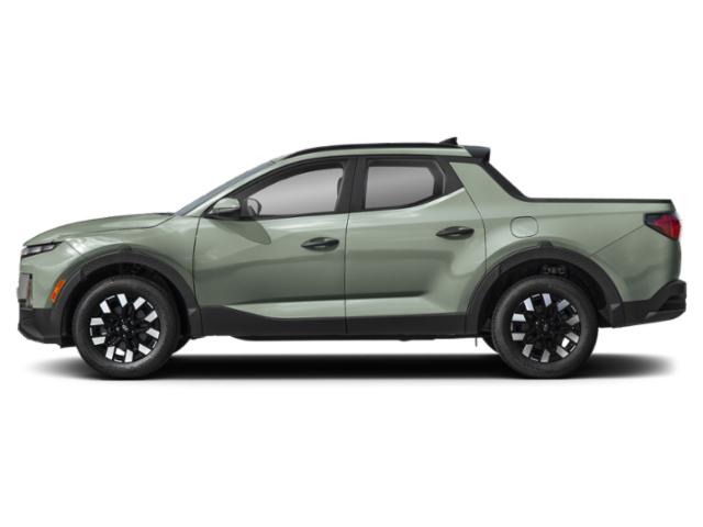 New 2027 Hyundai Santa Cruz SEL Activity AWD Truck Crew Cab