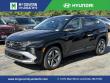 New 2025 Hyundai Tucson SEL Convenience AWD SUV