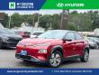 Certified 2021 Hyundai Kona Electric SEL SUV