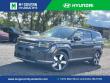 New 2026 Hyundai Santa Fe Hybrid Limited SUV