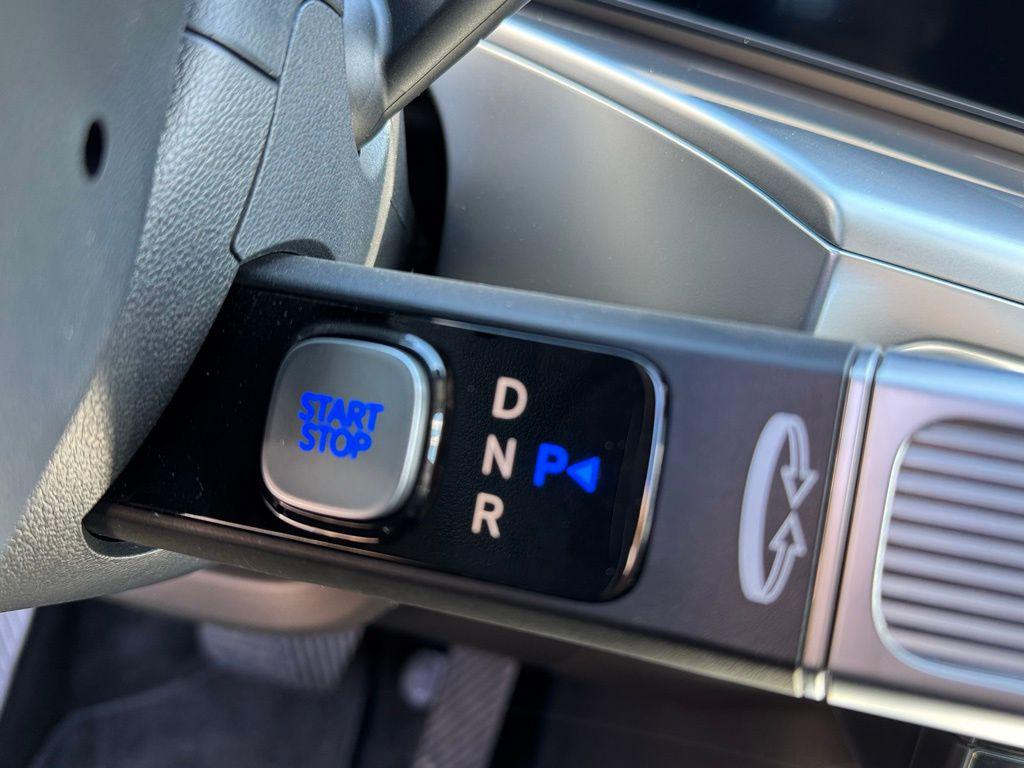 2026 Hyundai IONIQ 9 SEL - Photo 12