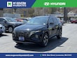 Hyundai Tucson Hybrid