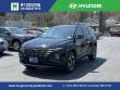 Used 2024 Hyundai Tucson Hybrid Limited SUV