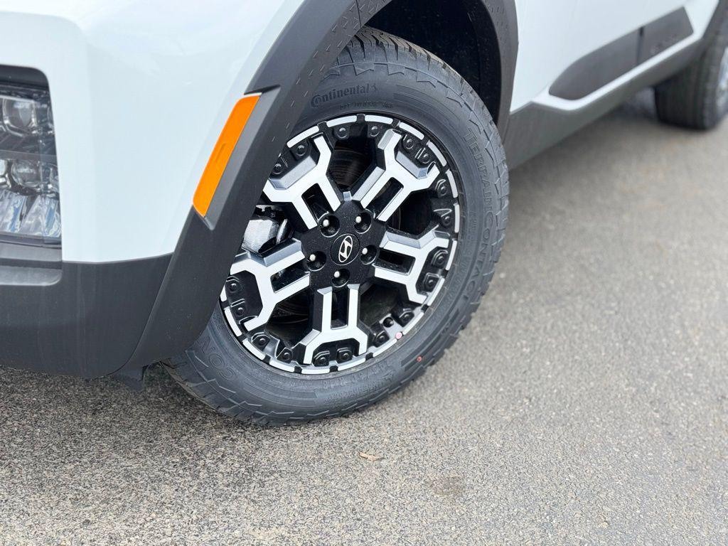 New 2026 Hyundai Santa Cruz XRT Truck Crew Cab