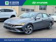 New 2026 Hyundai Elantra Limited Sedan