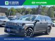 New 2027 Hyundai Santa Fe SEL AWD SUV