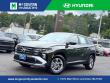Certified 2026 Hyundai Tucson SE SUV