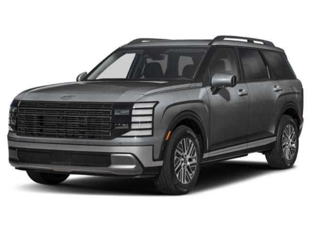New 2027 Hyundai Palisade Hybrid SEL Premium SUV