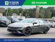 New 2026 Hyundai Elantra SEL Sport Sedan