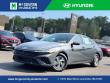 New 2026 Hyundai Elantra SE Sedan