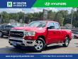 Used 2022 Ram 1500 Big Horn/Lone Star Truck Quad Cab