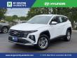 Certified 2025 Hyundai Tucson SE SUV