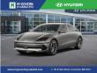 New 2024 Hyundai IONIQ 6 Limited Sedan