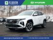 New 2026 Hyundai Tucson Hybrid SEL Convenience SUV