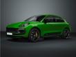 Certified 2022 Porsche Macan S SUV