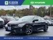 Used 2018 Honda Civic Si Coupe