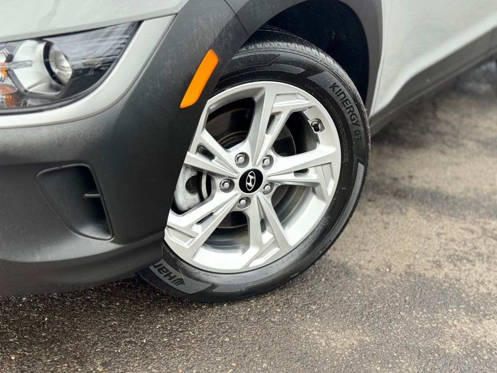 Used 2023 Hyundai Kona SEL SUV