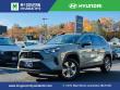 Used 2023 Toyota RAV4 XLE SUV