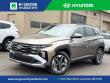New 2026 Hyundai Tucson Hybrid SEL AWD SUV