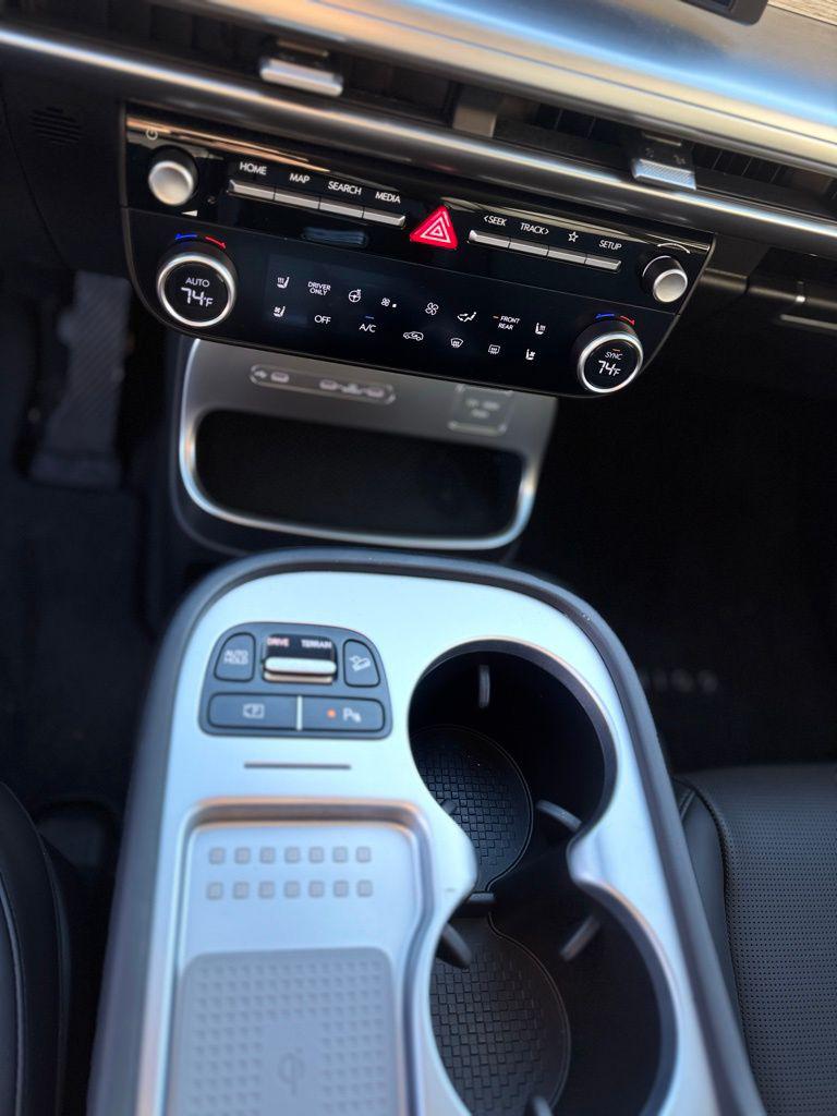 2026 Hyundai IONIQ 9 SEL - Photo 18