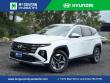 New 2026 Hyundai Tucson SEL AWD SUV