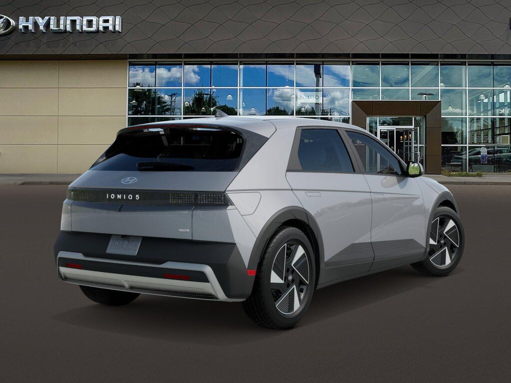 New 2026 Hyundai IONIQ 5 SEL SUV