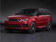 Used 2022 Land Rover Range Rover Sport HSE Dynamic SUV