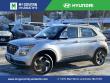 Certified 2023 Hyundai Venue SEL SUV