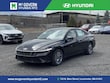 Hyundai Elantra Hybrid