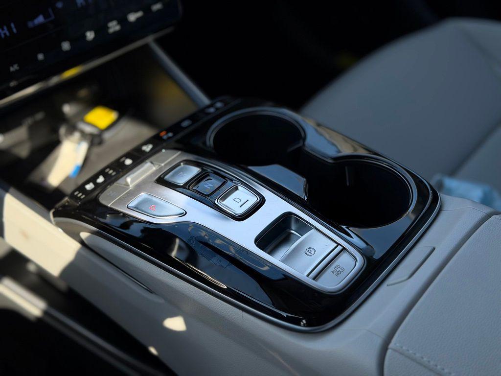 2024 Hyundai Tucson Limited - Photo 15