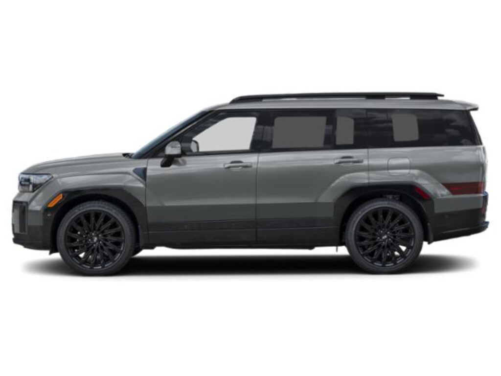 New 2027 Hyundai Santa Fe Calligraphy AWD SUV