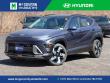 New 2026 Hyundai Kona Limited AWD SUV