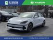 New 2025 Hyundai IONIQ 6 SEL Sedan